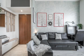 NoLo's Nest - Close to Central Station Milano